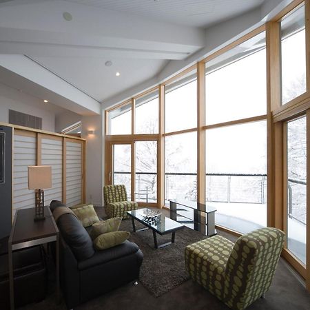 The Ridge Hakuba Hotel & Apartments Екстериор снимка