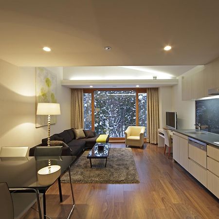 The Ridge Hakuba Hotel & Apartments Екстериор снимка