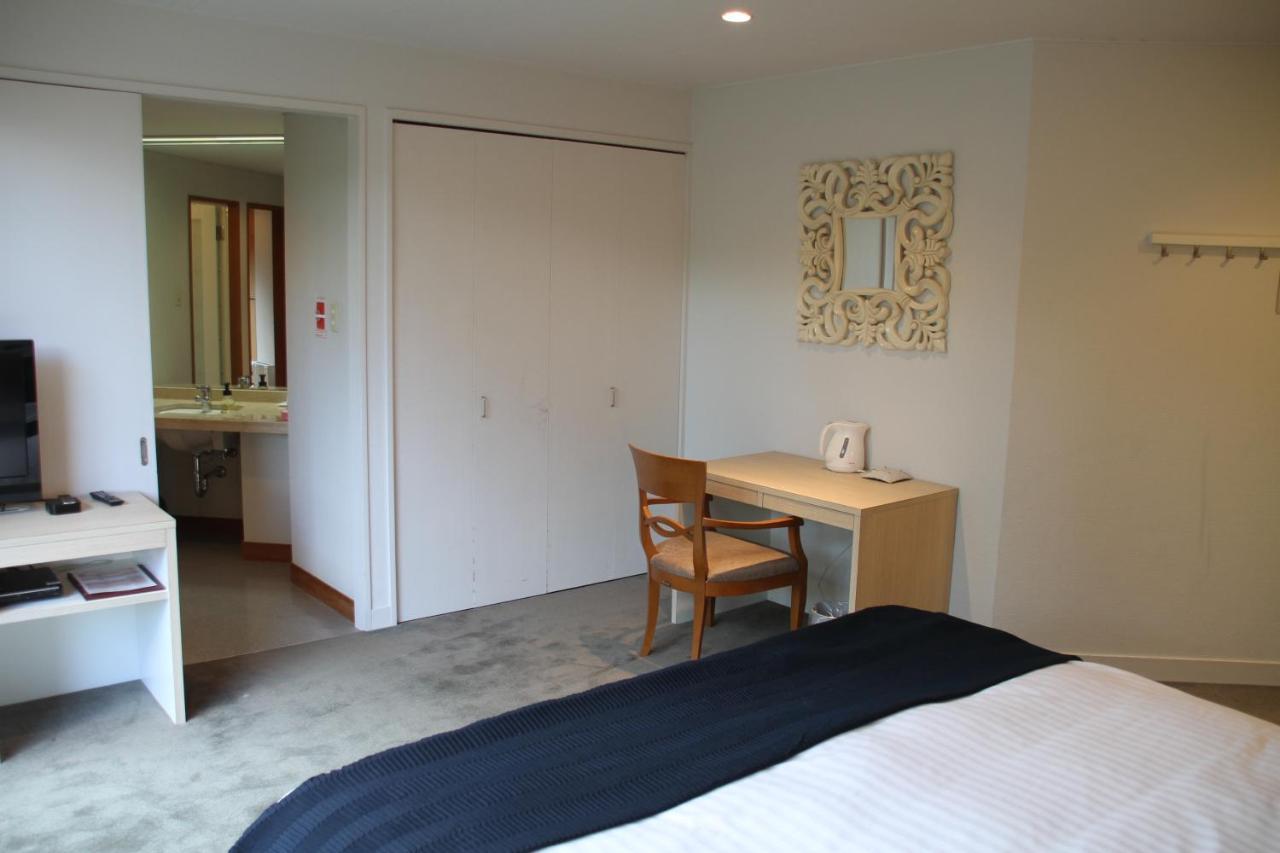 The Ridge Hakuba Hotel & Apartments Екстериор снимка