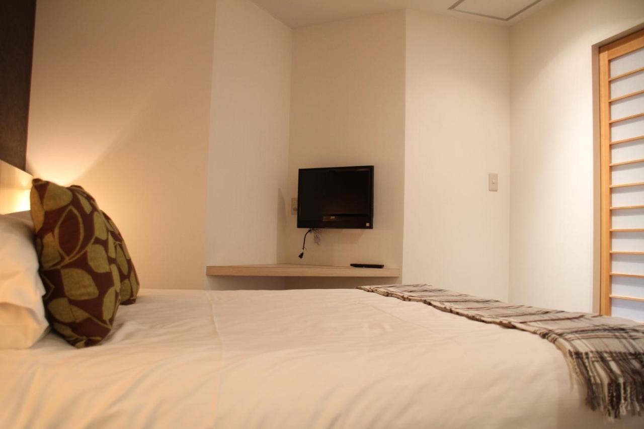 The Ridge Hakuba Hotel & Apartments Екстериор снимка