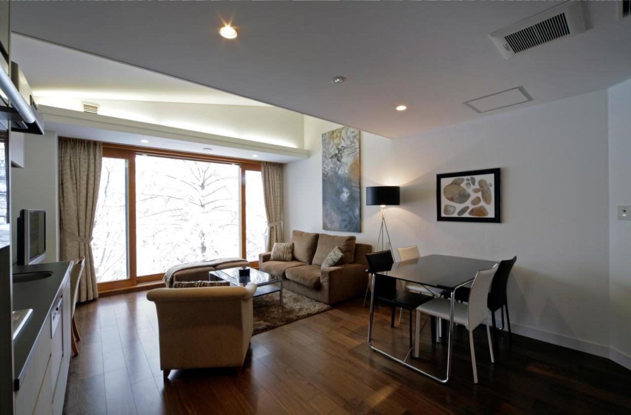 The Ridge Hakuba Hotel & Apartments Стая снимка