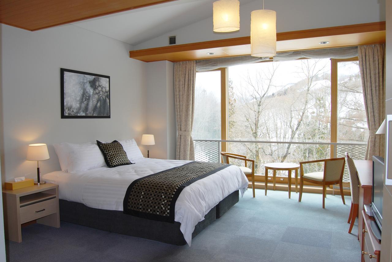 The Ridge Hakuba Hotel & Apartments Стая снимка