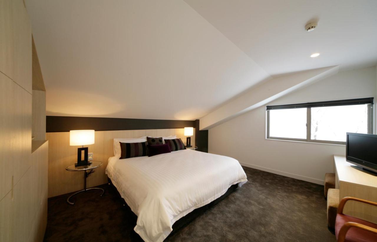 The Ridge Hakuba Hotel & Apartments Стая снимка
